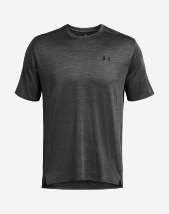 Футболка мужская Under Armour Tech Vent, Серый женщинам