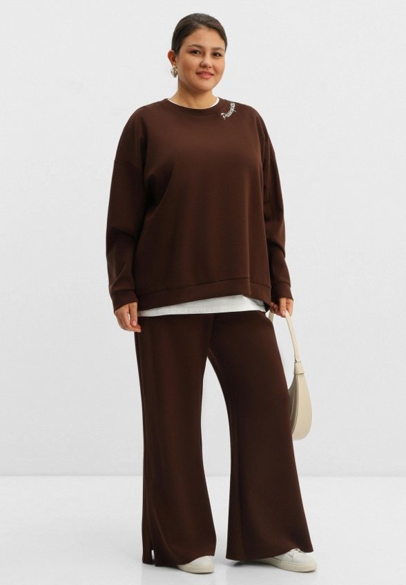 Брюки спортивные Passegiata