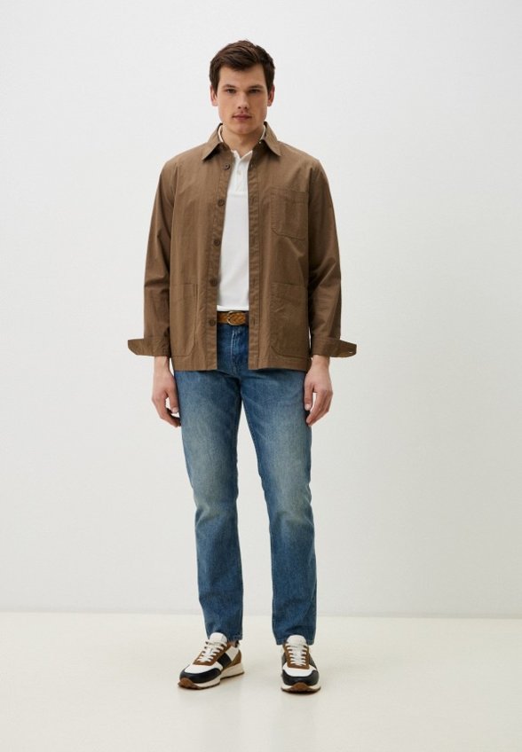 Джинсы Tom Tailor