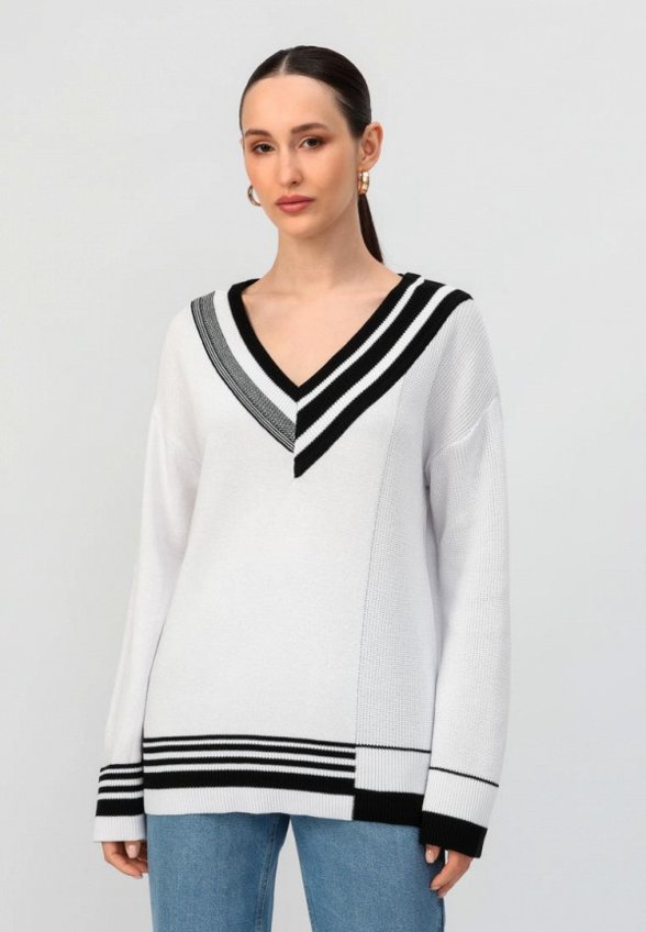 Пуловер Vivawool