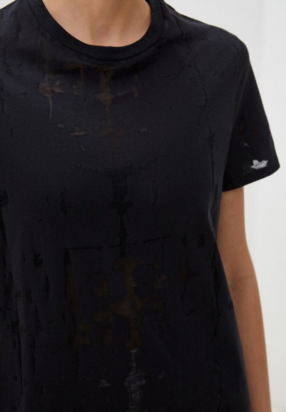 Футболка Reebok