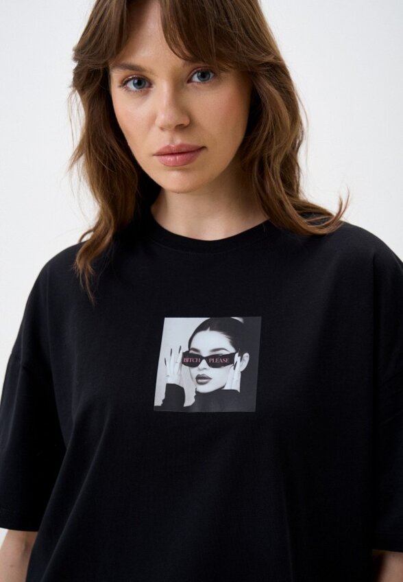 Футболка Funday