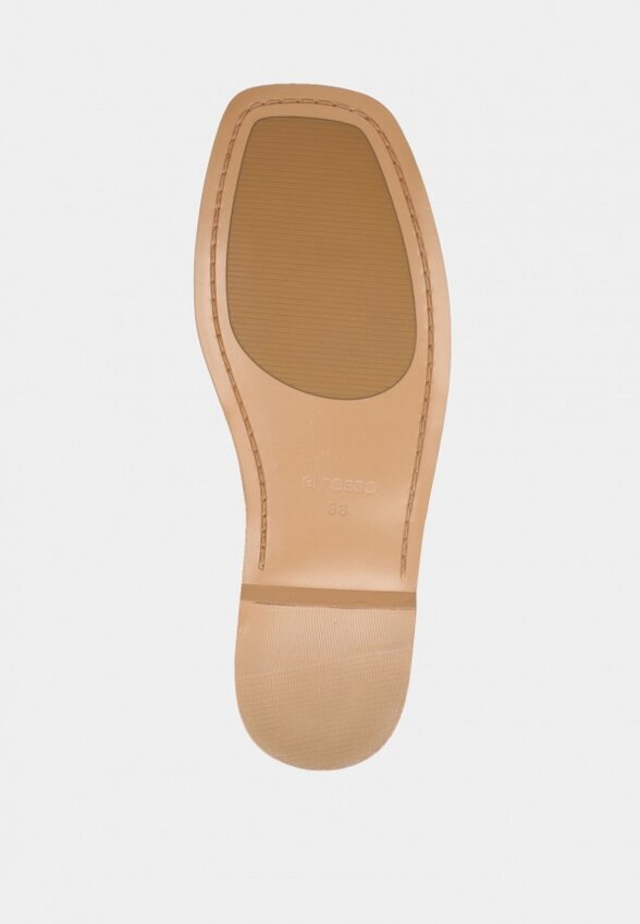 Балетки El'Rosso