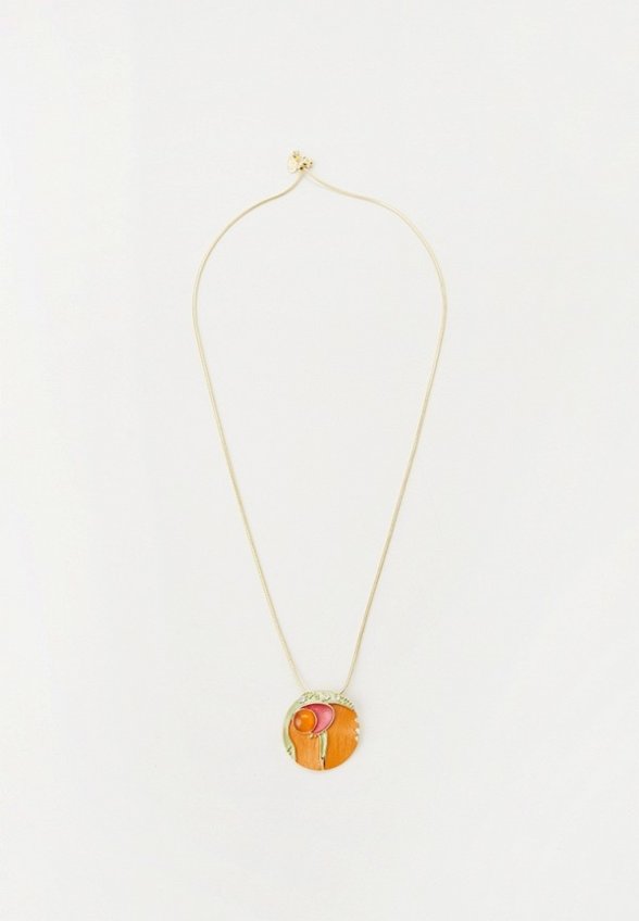 Колье Модные истории