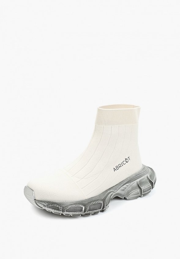 Кроссовки Abricot