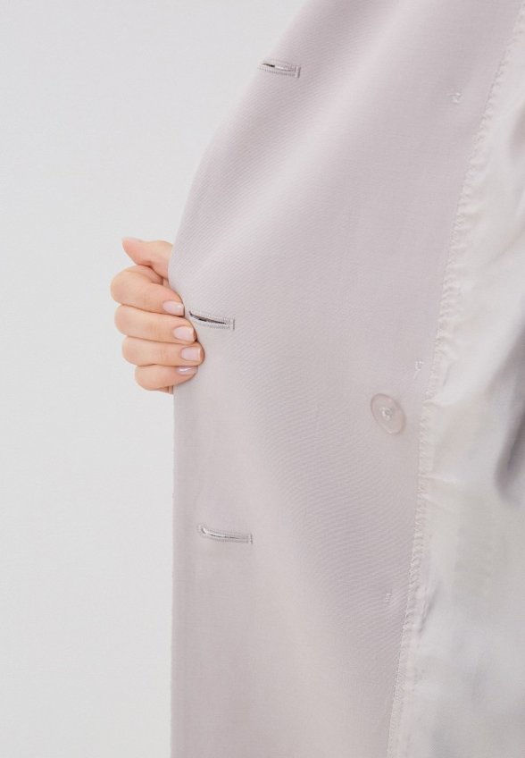 Тренч To Be One