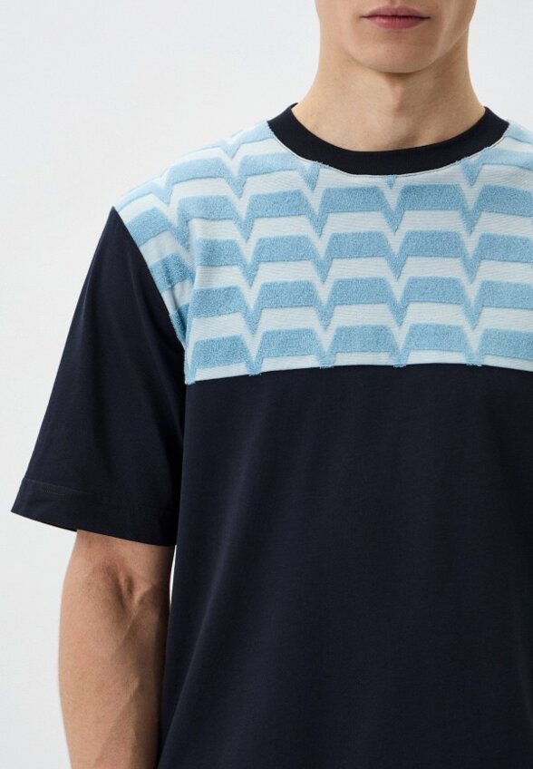 Футболка Missoni