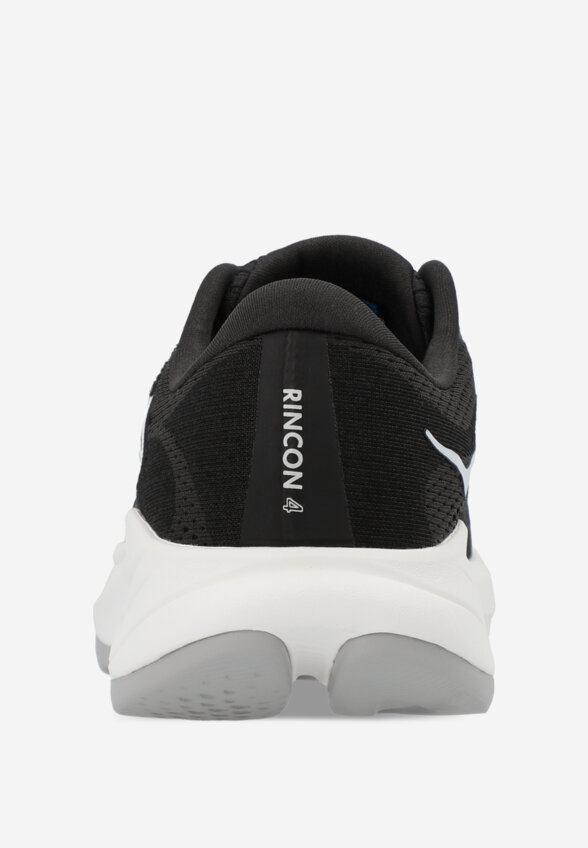 Кроссовки мужские Hoka One One Rincon 4, Черный
