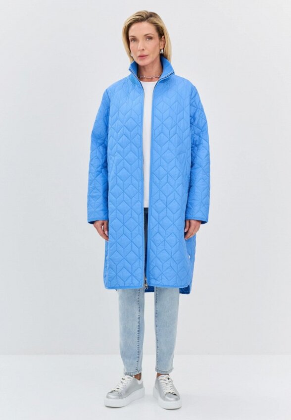 Куртка стеганая Bulmer