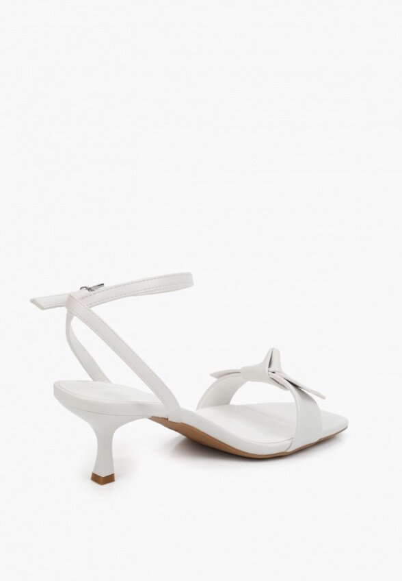 Босоножки Obba