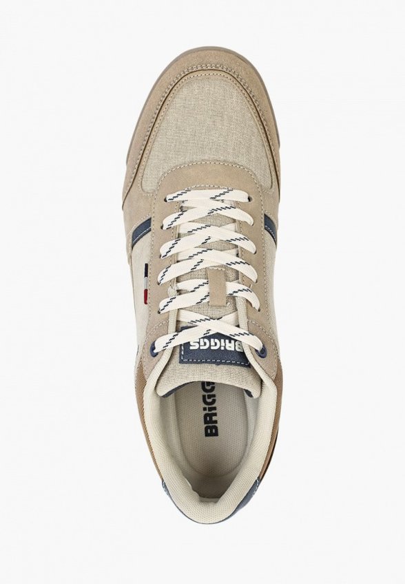 Кроссовки Briggs