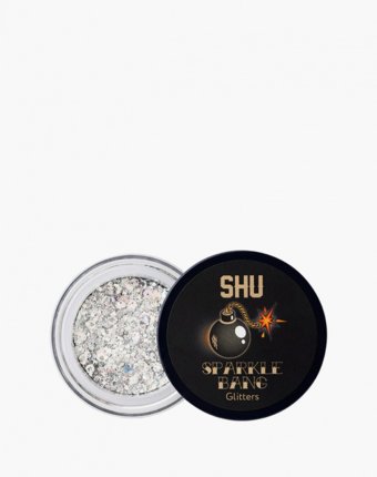 Блестки Shu Cosmetics женщинам