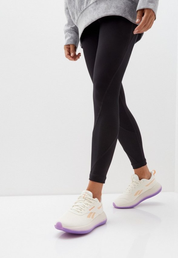 Кроссовки Reebok