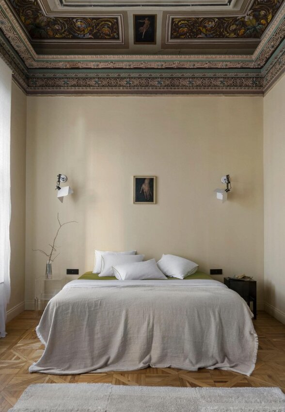 Комплект наволочек Tkano