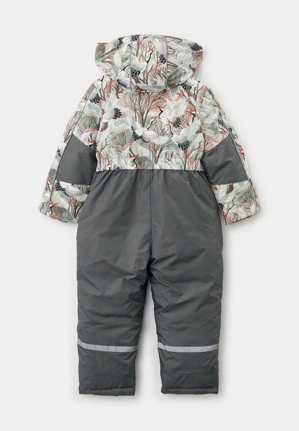 Комбинезон утепленный Ciao Kids Collection