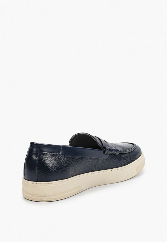 Лоферы Roberto Piraloff