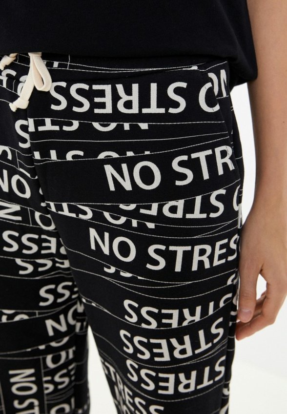 Брюки спортивные Belucci