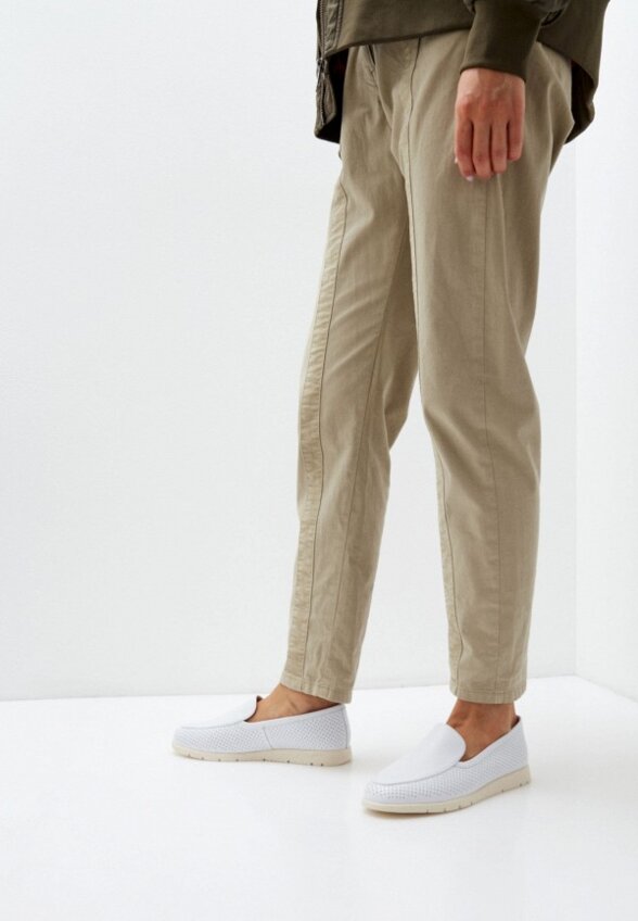 Слипоны Salamander