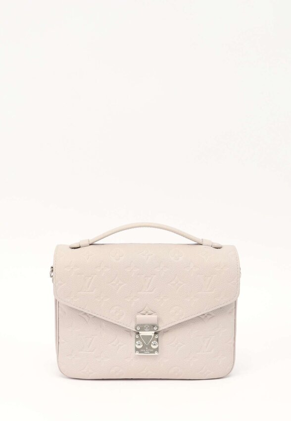 Louis Vuitton Pochette Metis