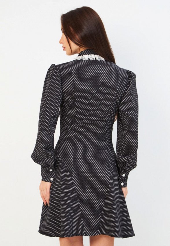 Платье My Modus Fashion