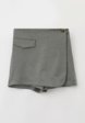 Юбка-шорты O'STIN1  - превью