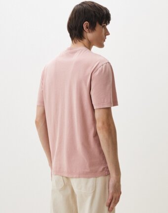 Футболка Lacoste мужчинам