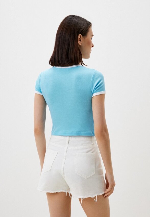 Футболка Terranova