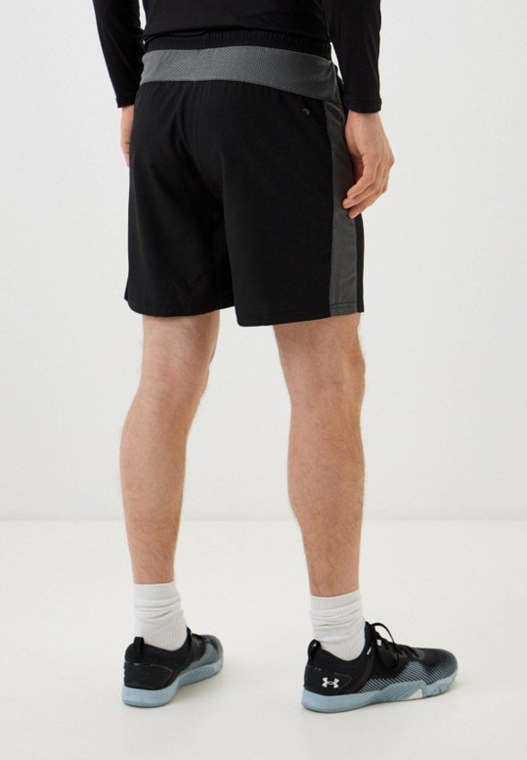 Шорты спортивные Baon