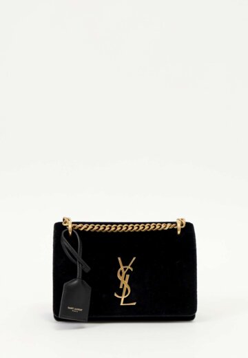 Saint Laurent Sunset
