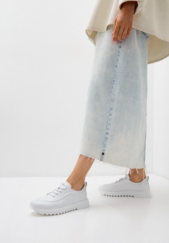 Кроссовки Thomas Munz