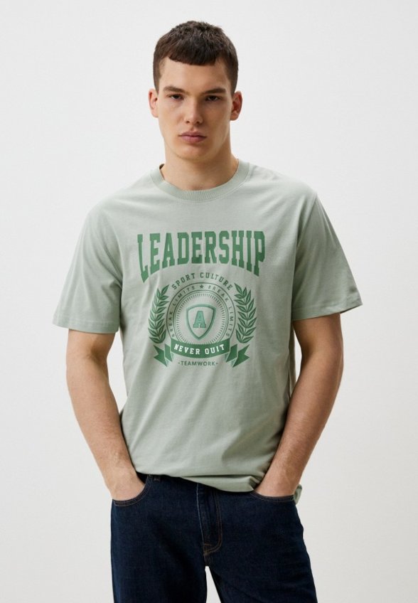 Футболка O'STIN