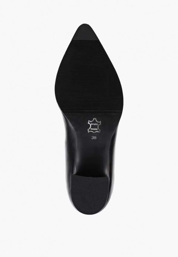 Ботфорты Lenuver