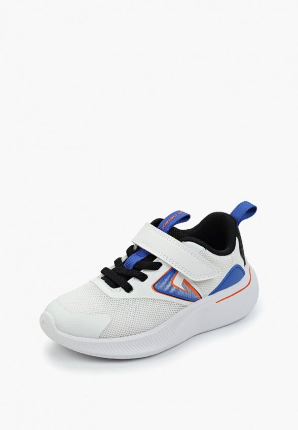 Кроссовки Demix