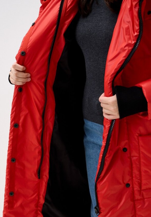 Куртка утепленная Malaeva