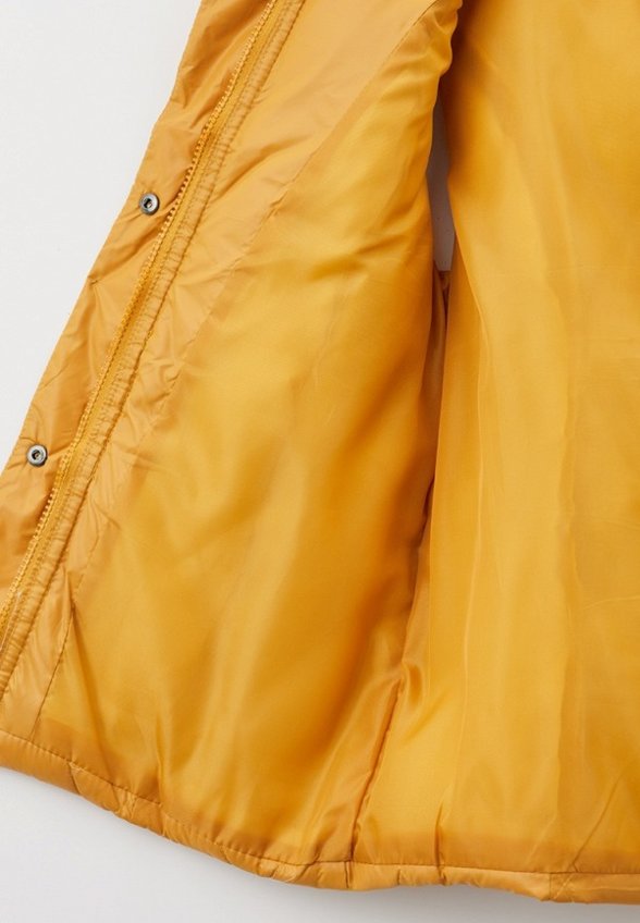 Жилет утепленный Isibris