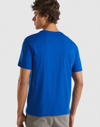 Футболка United Colors of Benetton мужчинам