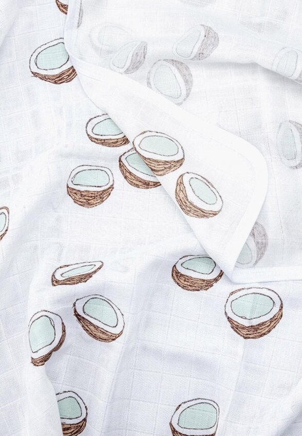 Пеленка Mjolk