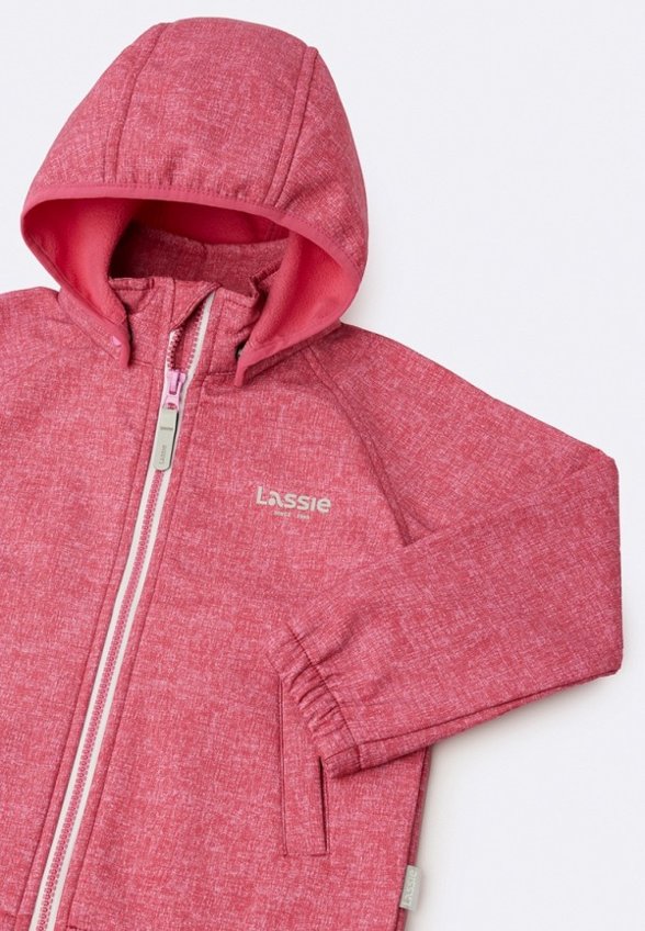 Куртка утепленная Lassie