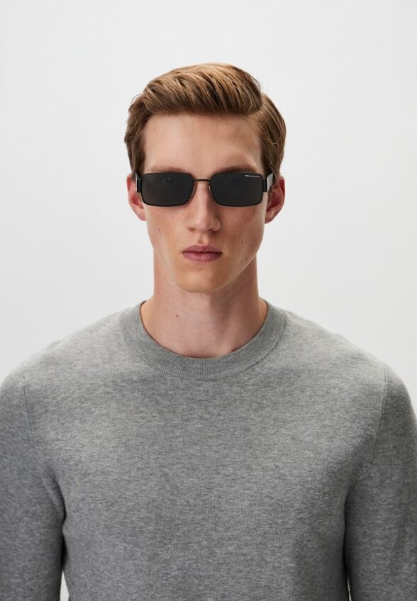 Очки солнцезащитные Armani Exchange