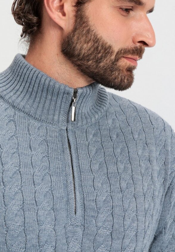 Джемпер Vivawool