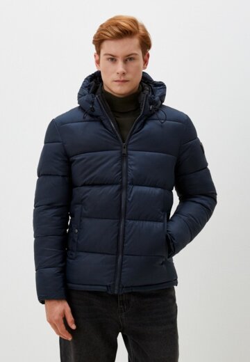 Пуховик Urban Fashion for Men