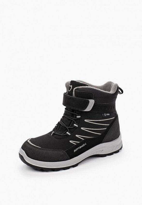 Ботинки Котофей