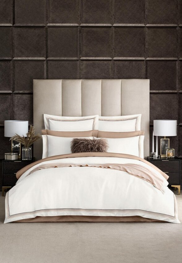 Постельное белье 1,5-спальное Togas