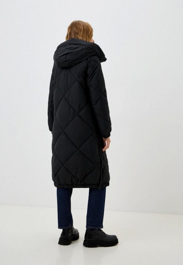 Куртка стеганая Lawinter