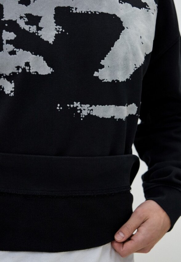 Свитшот Diesel