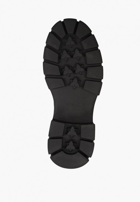 Ботинки El'Rosso