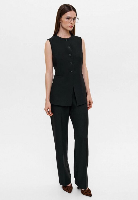 Жилет Olesa Chugunova