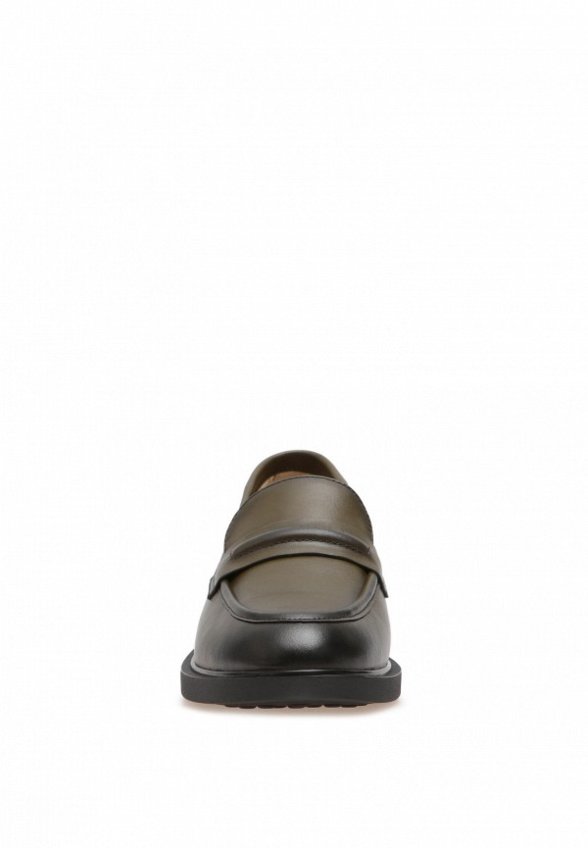 Лоферы El Tempo