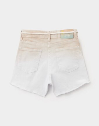 Шорты джинсовые Ayugi Jeans детям
