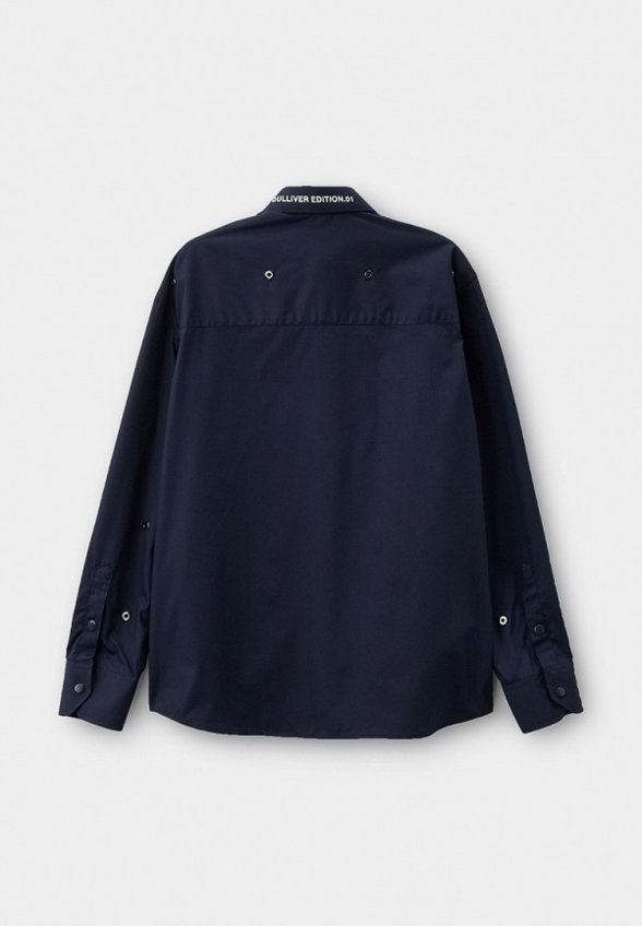 Рубашка Gulliver